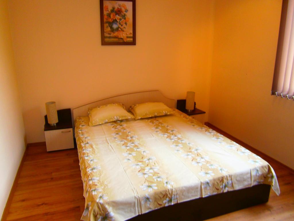 Apartments Stefi Pomorie Exterior foto