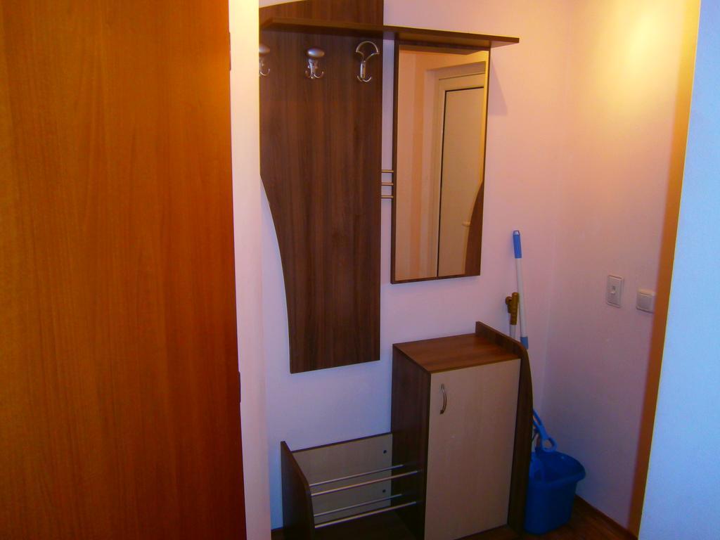 Apartments Stefi Pomorie Exterior foto