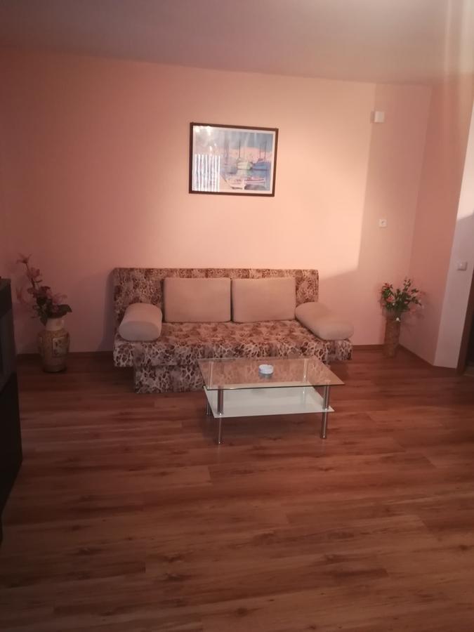 Apartments Stefi Pomorie Exterior foto